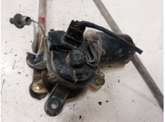 Recambio de motor limpia delantero para mitsubishi montero   (v3_w, v2_w, v4_w, v5_w) 2.8 td (v46w, v26w) referencia OEM IAM MB3 2